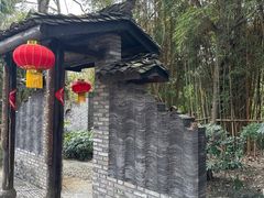 -黄龙溪古镇