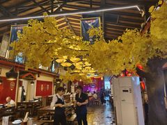 -老灶房-四川土菜(铁牛广场店)