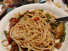 -巴依老爷新疆美食(工体旗舰店)