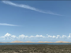 -青海湖国家重点风景名胜区
