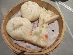 -晓淮山·扬州早茶·淮扬菜(龙阳广场店)