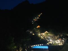 -北京山里寒舍度假酒店