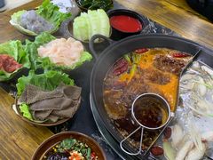 -乖嬢嬢重庆老火锅(南联店)