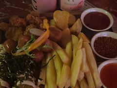 -HIB HUB公社(解放西路店)