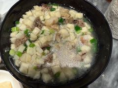 -西安饭庄·非遗陕菜(钟楼店)