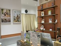 -海马体照相馆(万菱汇店)
