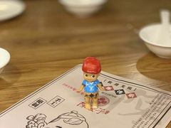-陈傻子餐厅(世纪都会店)
