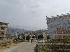 -紫鹊界梯田景区