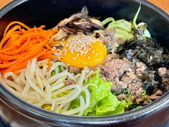 -韩国한국厨房