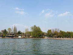 -南通濠河风景名胜区