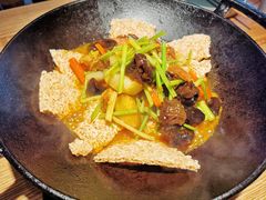 -薇酌饮·陕西菜(南门外店)