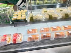-泸溪河桃酥(秦淮夫子庙一店)