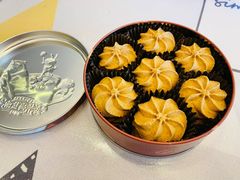 -嘉华饼屋(金实路店)