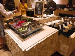 -汇景希尔顿逸林酒店·悦轩中餐厅
