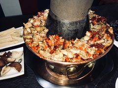 -北龙火锅店(燕山大街店)