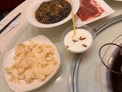 -福寿斋·老北京铜锅涮肉·烤鸭(顺义总店)