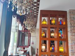 -巴依老爷新疆美食(工体旗舰店)