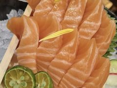 -大雄寿司(中华广场店)