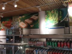 -阿那亚第二食堂 Cafeteria 2