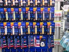 -SUGI杉药局(道顿堀东店)