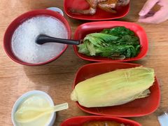 -光明刘冰乳鸽店(光明法政北路店)