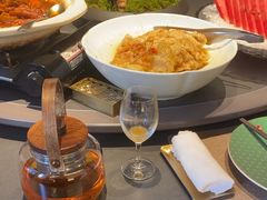 -上和臻品中国菜(花园街店)