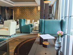 -广州天河希尔顿酒店