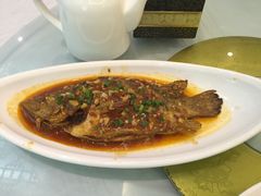 -自游人·美食一楼·地道徽菜(三十年名店)