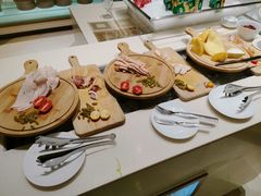 -成都天府丽都喜来登饭店