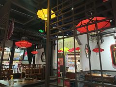 -受气牛肉·重庆耙牛肉(来福士店)