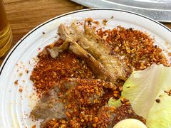 -二刚大块烤肉(东山商业街店)
