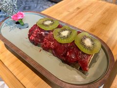 -手选潮汕鲜牛肉火锅(二七广场店)