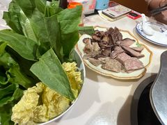 -合意桐坑牛肉粿·鲜牛肉火锅(嵩山总店)