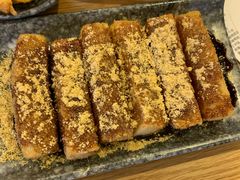-付小姐在成都(川沙店)