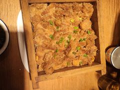 -赣饭农家·江西小炒(西乡店)