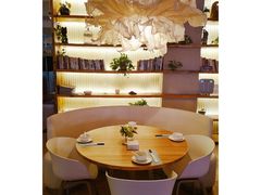 -周三的情书花园餐厅(江北店)