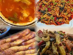 -張飛扒肉·龙江非遗(道外店)