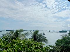 -巴拉湾海滩
