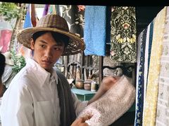 -大光明电影院(南京西路店)