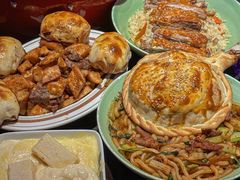 -清真·玛丽亚新疆菜主题餐厅(浙江中路店)
