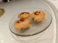手工虾饼-宁海食府·涌宴(真和店)