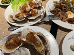 -星伦多自助料理(江阴万达店)