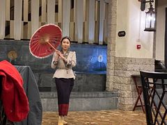 -南沙游艇会·大兵船餐厅