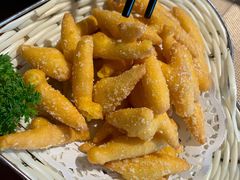 -粤点私厨(临桂枫林店)