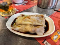 -点点心点心专门店(旺角店)