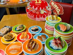 -莲寿司(国兴店)