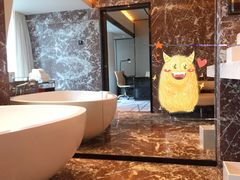 -广州四季酒店