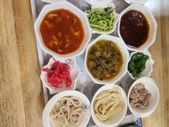 -太原面食店(解放路店)