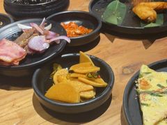 -九田家黑牛烤肉料理(溧阳吾悦店)