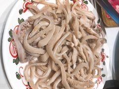 -东门口涮肉·砂锅·烤串(老门东店)